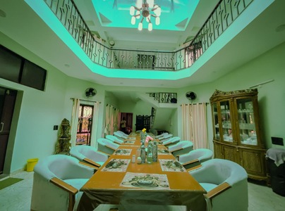 Bhalobasa Resort Dooars